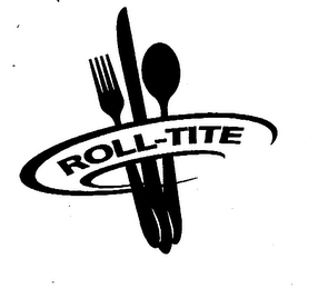 ROLL-TITE logo