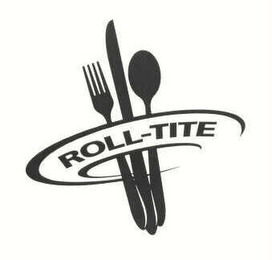 ROLL-TITE logo