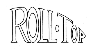 ROLL-TOP logo