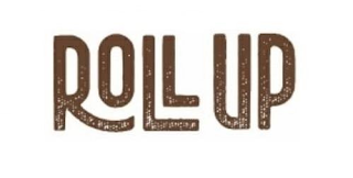 ROLL UP logo