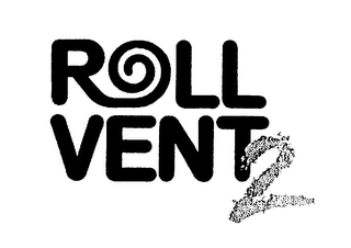 ROLL VENT 2 logo