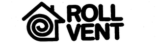 ROLL VENT logo