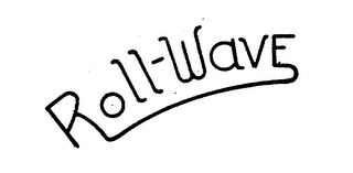 ROLL-WAVE logo