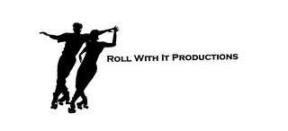 ROLL WITH IT PRODUCTIONS logo