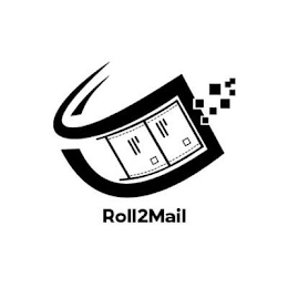 ROLL2MAIL logo