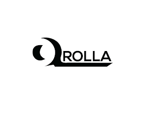 ROLLA logo