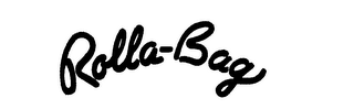 ROLLA-BAG logo