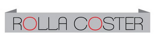 ROLLA COSTER logo