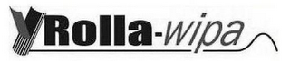 ROLLA-WIPA logo