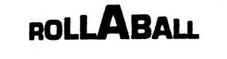 ROLLABALL logo