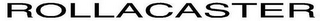 ROLLACASTER logo