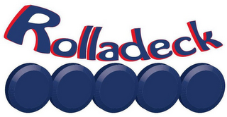 ROLLADECK logo