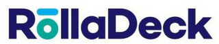 ROLLADECK logo