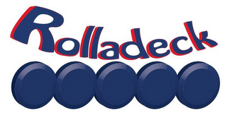 ROLLADECK logo