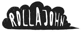 ROLLAJOHN logo