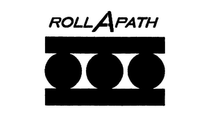 ROLLAPATH logo