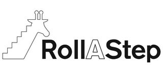 ROLLASTEP logo