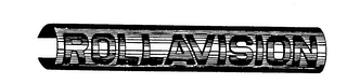 ROLLAVISION logo