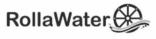 ROLLAWATER logo