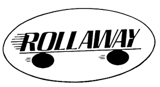 ROLLAWAY logo