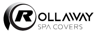 ROLLAWAY SPA COVERS logo