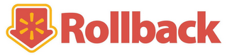 ROLLBACK logo