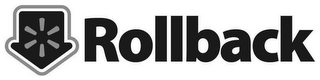 ROLLBACK logo