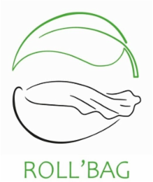 ROLL'BAG logo