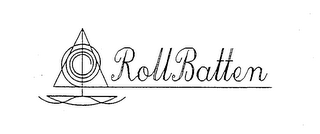 ROLLBATTEN logo
