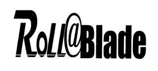 ROLL@BLADE logo