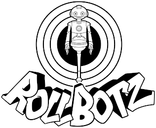 ROLLBOTZ logo