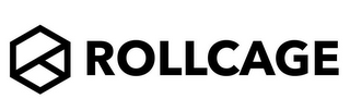 ROLLCAGE logo