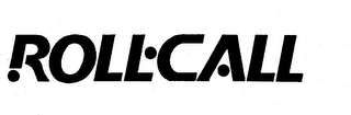 ROLLCALL logo