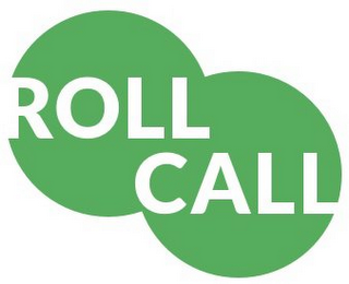 ROLLCALL logo