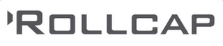 ROLLCAP logo