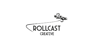 ROLLCAST CREATIVE logo