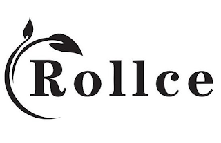 ROLLCE logo