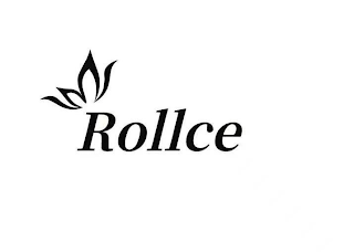 ROLLCE logo