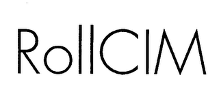 ROLLCIM logo