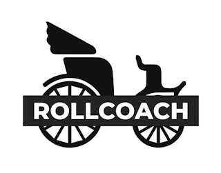 ROLLCOACH logo