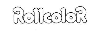 ROLLCOLOR logo