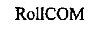 ROLLCOM logo