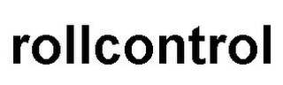 ROLLCONTROL logo