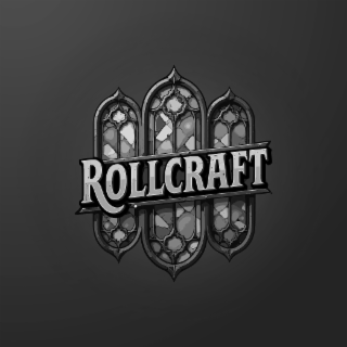 ROLLCRAFT logo