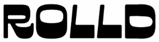 ROLLD logo