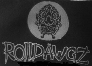 ROLLDAWGZ logo