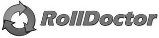 ROLLDOCTOR logo