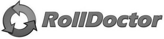 ROLLDOCTOR logo
