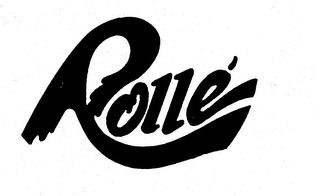 ROLLE logo