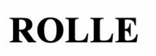 ROLLE logo